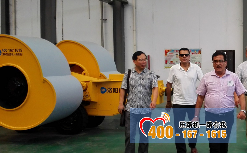 沖擊壓路機哪家便宜？